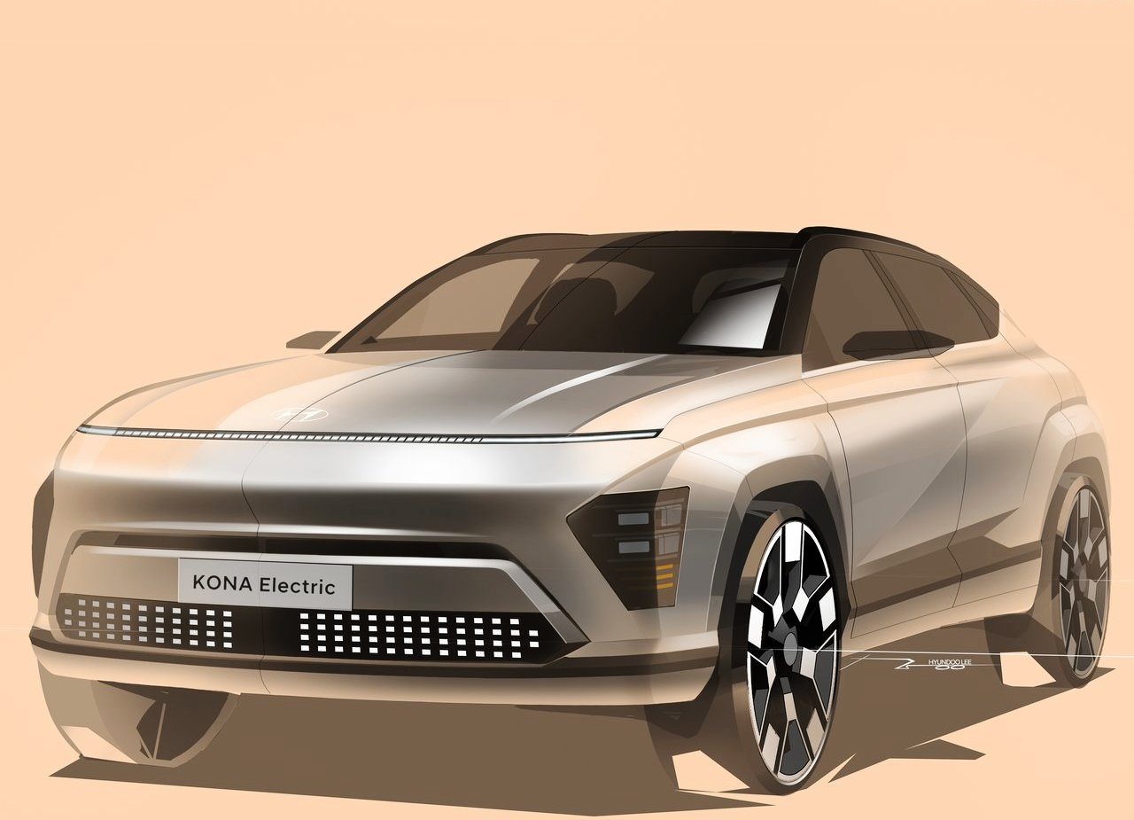 2024 - HYUNDAI KONA, foto 20