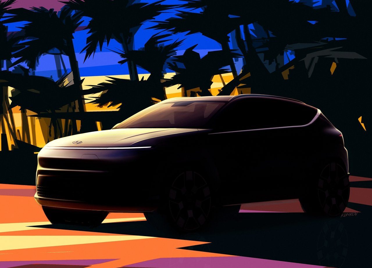 2024 - HYUNDAI KONA, foto 22