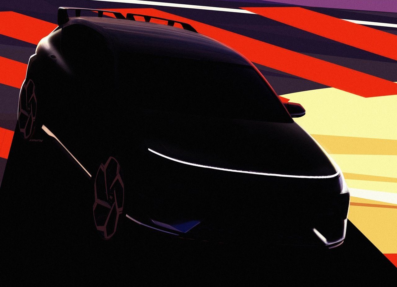 2024 - HYUNDAI KONA, foto 23
