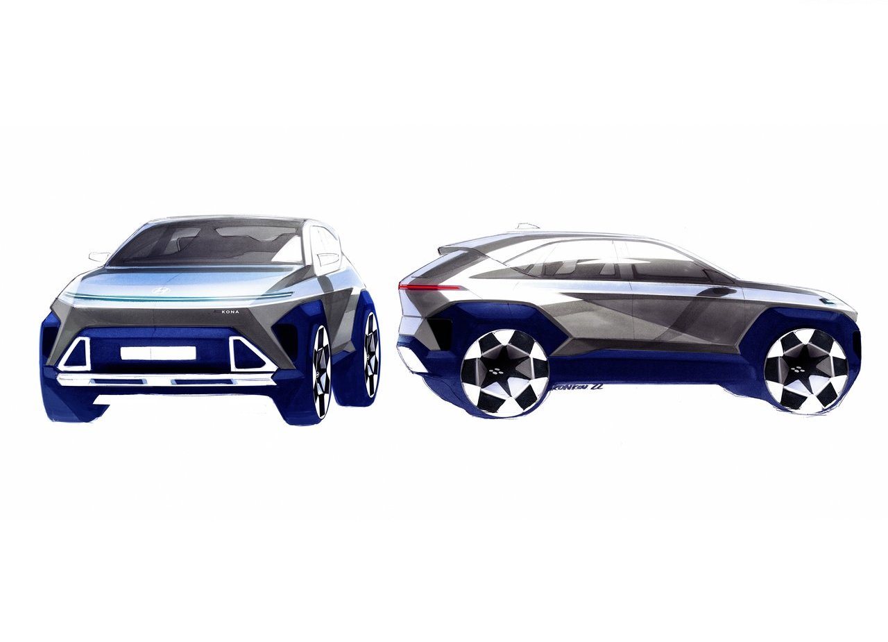 2024 - HYUNDAI KONA, foto 24