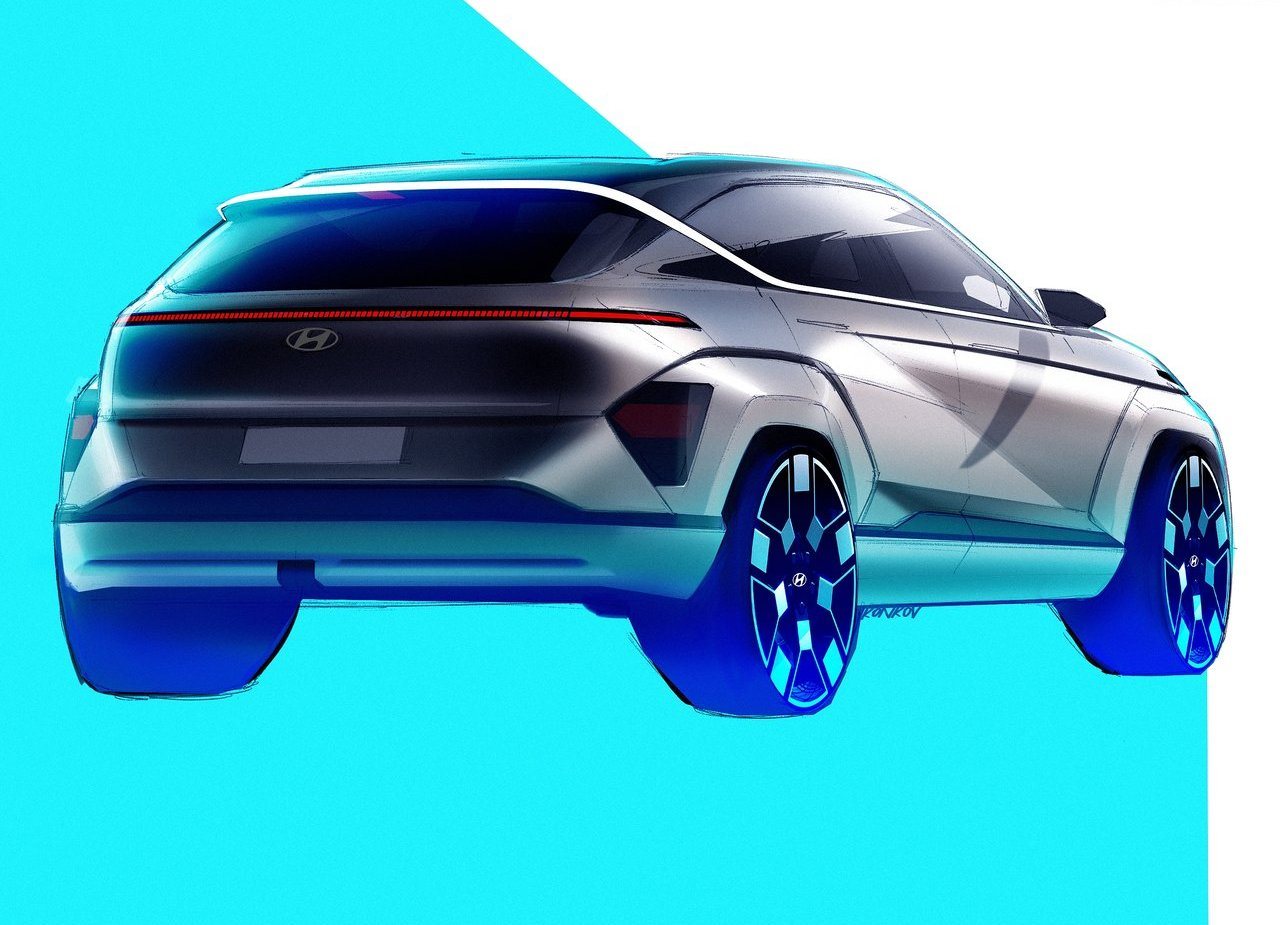 2024 - HYUNDAI KONA, foto 29