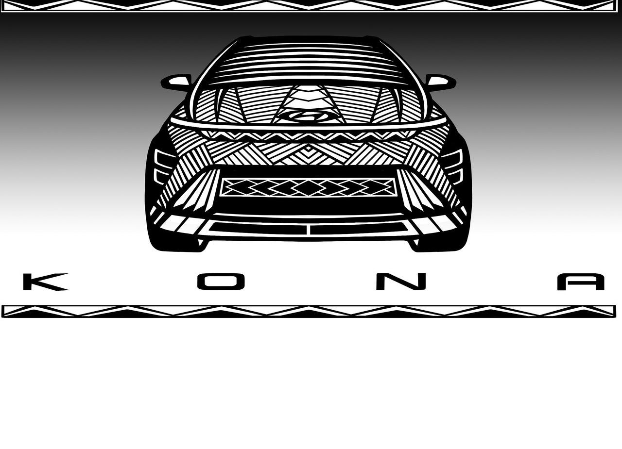 2024 - HYUNDAI KONA, foto 30