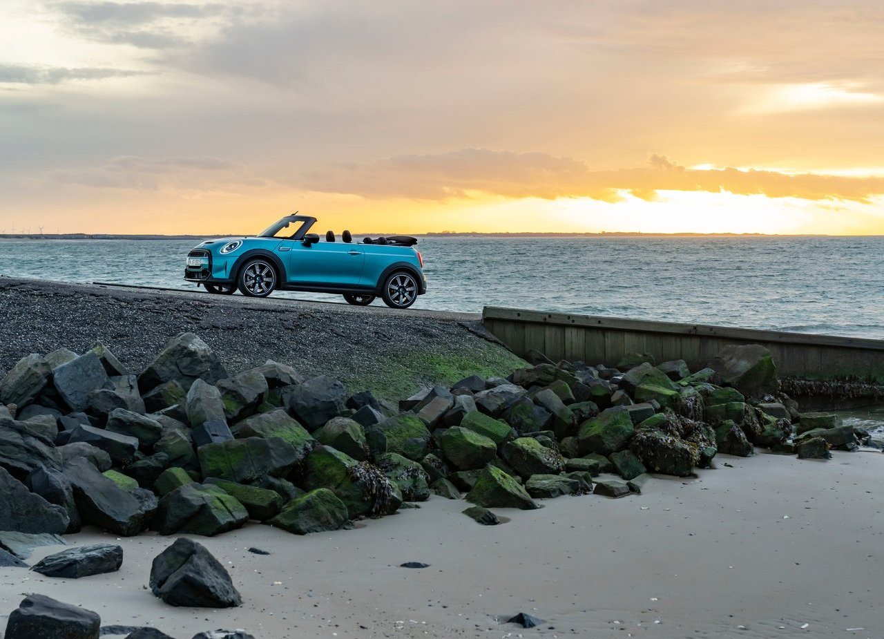 MINI COOPER S CABRIO SEASIDE EDITION, foto 10