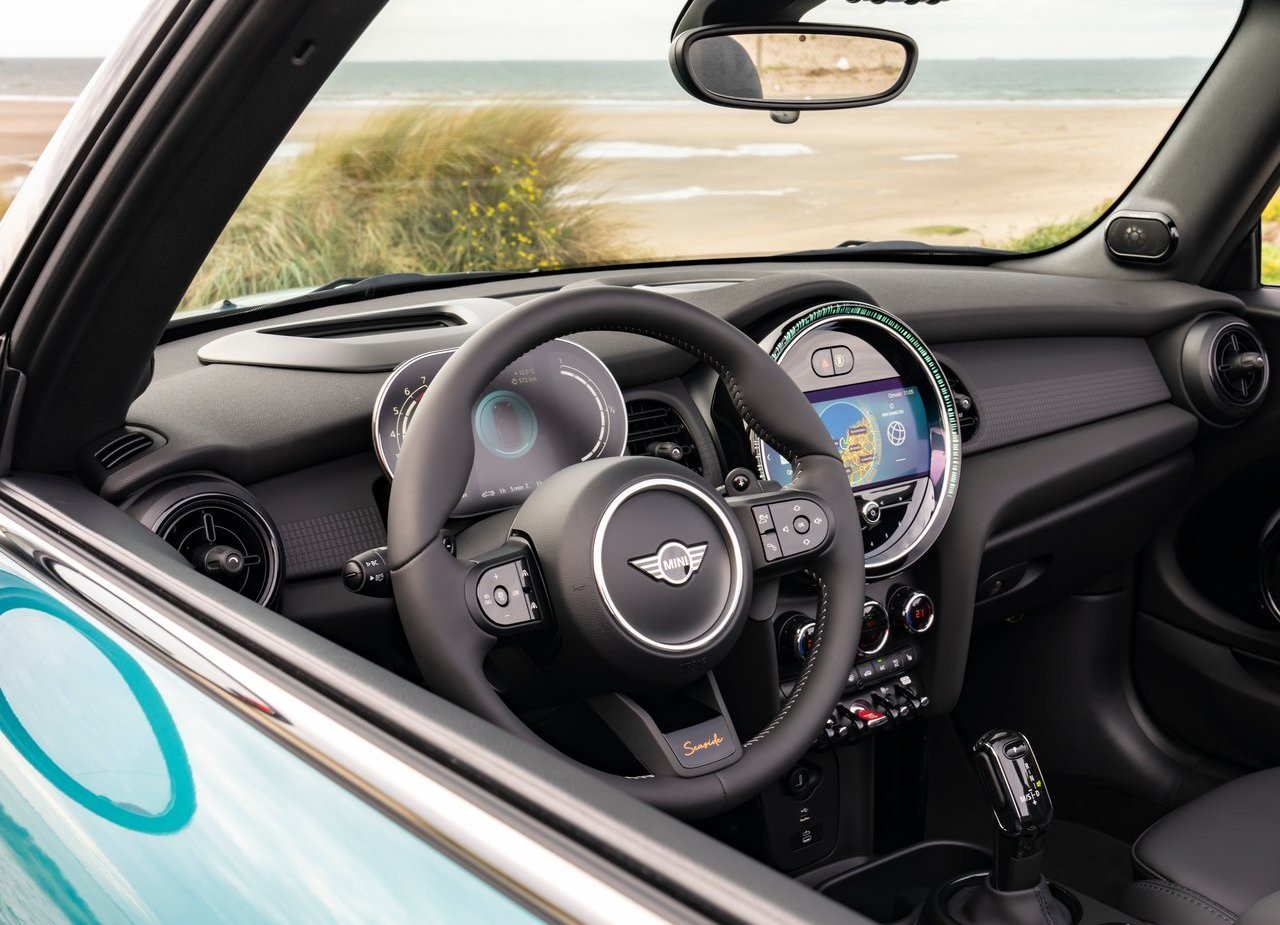 MINI COOPER S CABRIO SEASIDE EDITION, foto 41