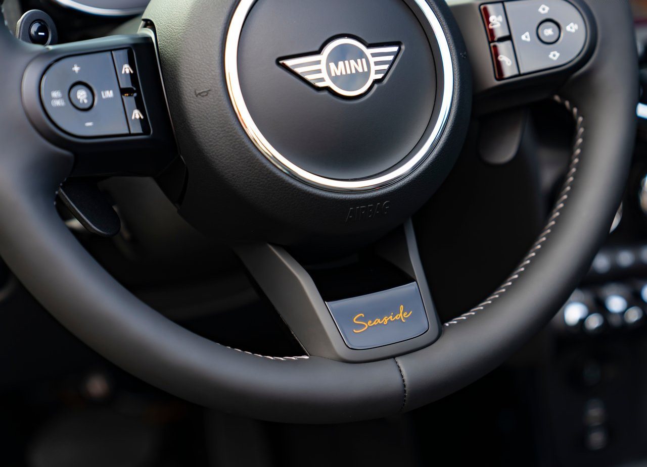 MINI COOPER S CABRIO SEASIDE EDITION, foto 43