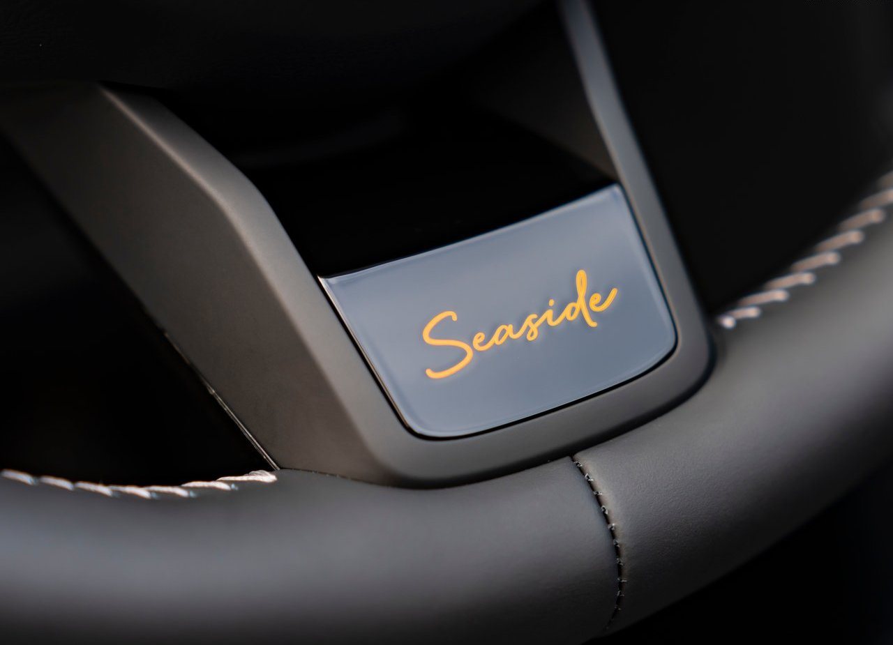 MINI COOPER S CABRIO SEASIDE EDITION, foto 44