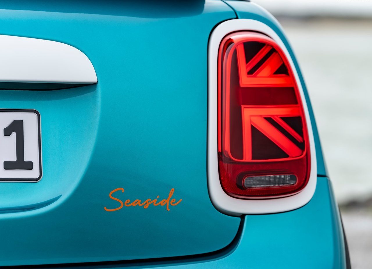 MINI COOPER S CABRIO SEASIDE EDITION, foto 54