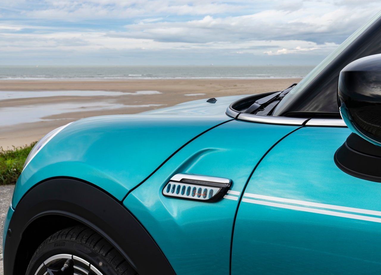 MINI COOPER S CABRIO SEASIDE EDITION, foto 57