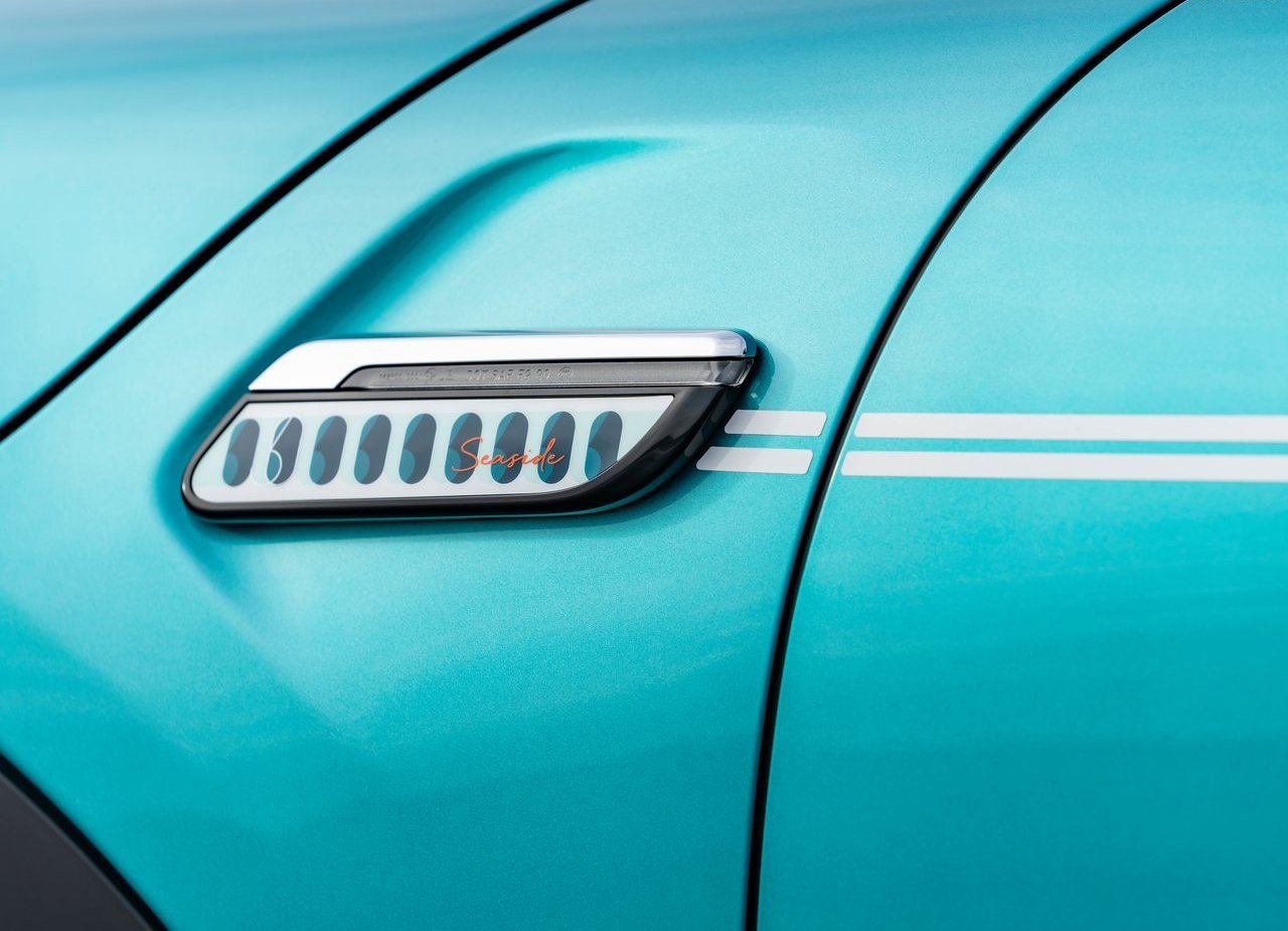 MINI COOPER S CABRIO SEASIDE EDITION, foto 58