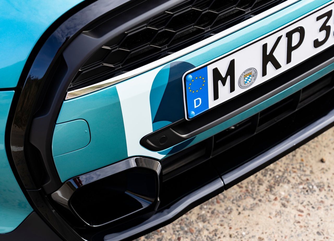 MINI COOPER S CABRIO SEASIDE EDITION, foto 59