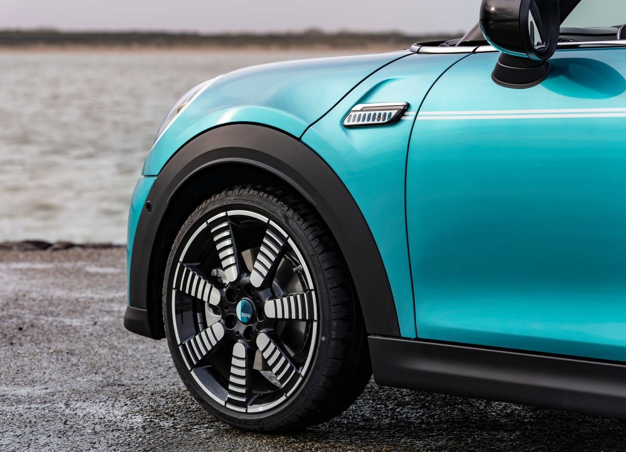 MINI COOPER S CABRIO SEASIDE EDITION, foto 61