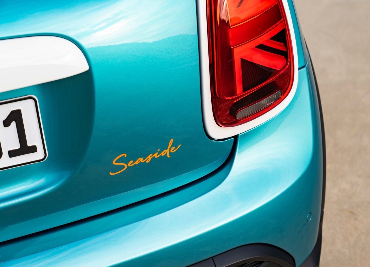 MINI COOPER S CABRIO SEASIDE EDITION, foto 64