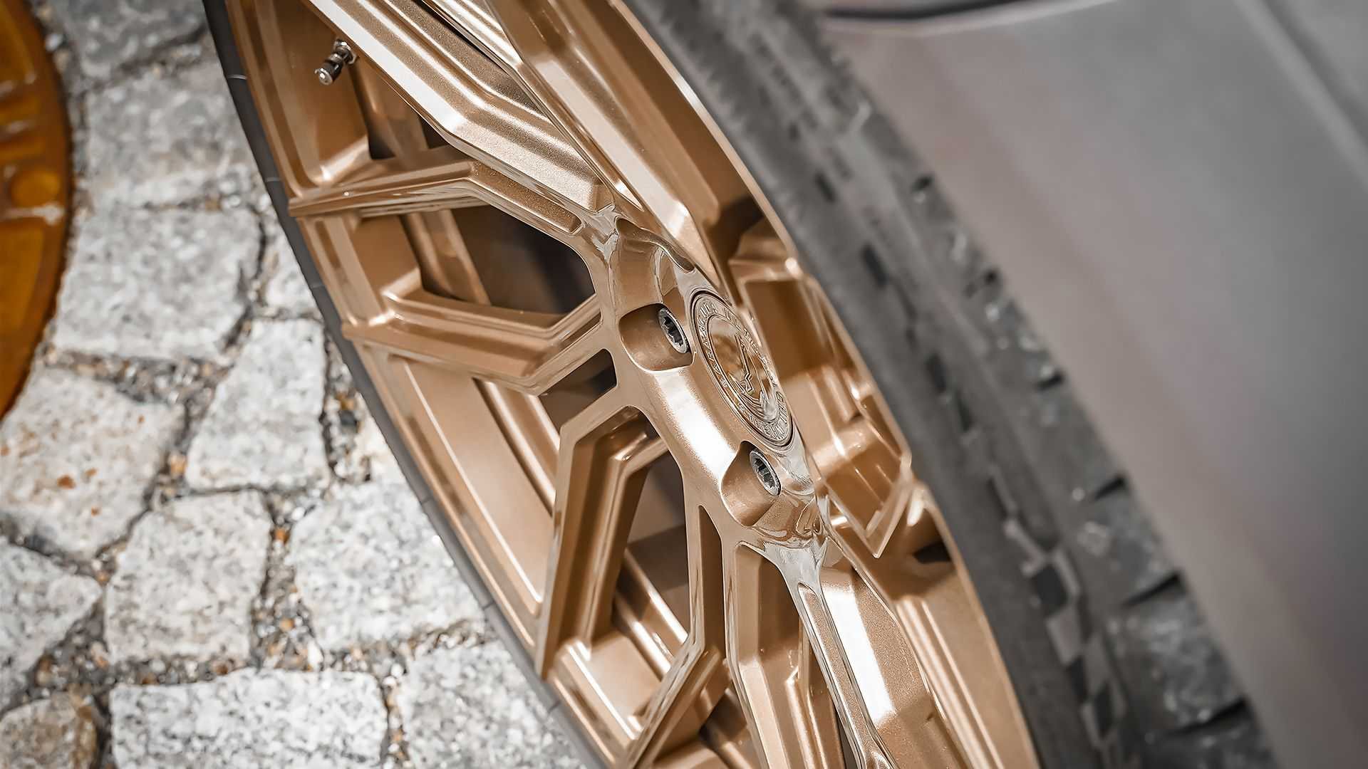 2022 - CUPRA FORMENTOR BY BSR, foto 11