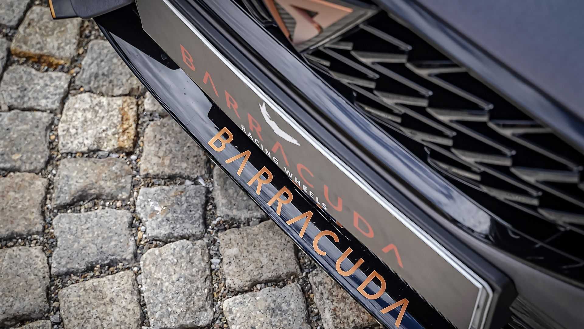2022 - CUPRA FORMENTOR BY BSR, foto 13