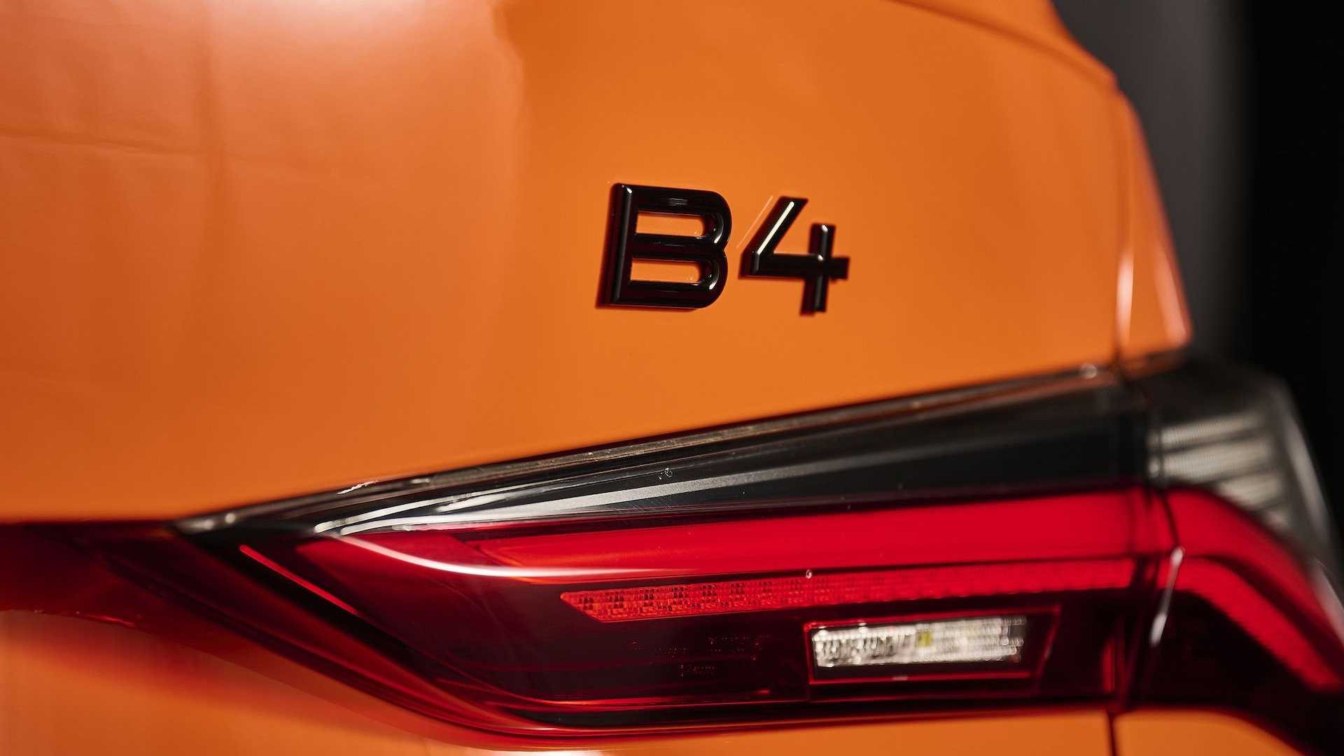 2023 - BMW ALPINA B4 GRAN COUPE JAPAN, foto 8