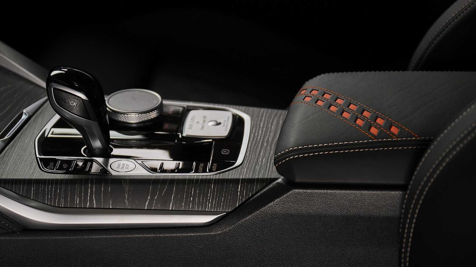 2023 - BMW ALPINA B4 GRAN COUPE JAPAN, foto 11
