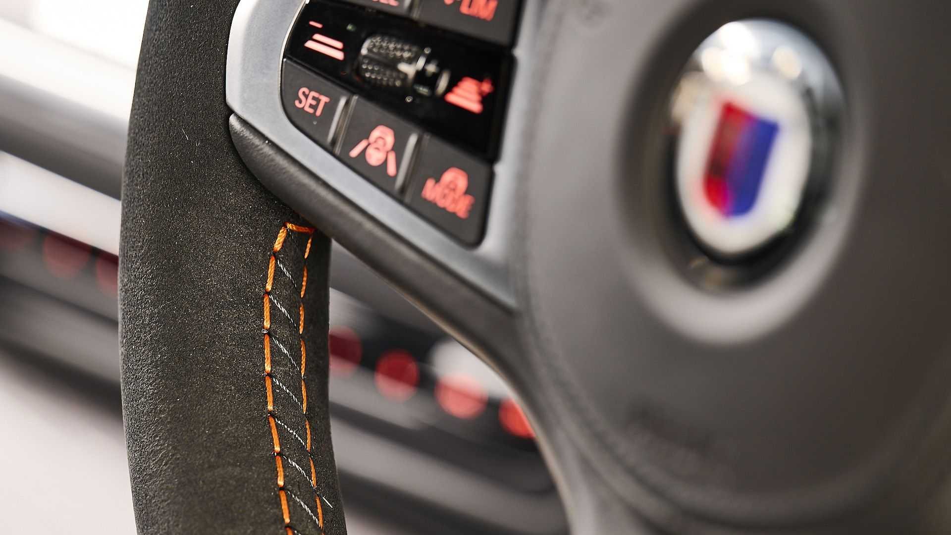 2023 - BMW ALPINA B4 GRAN COUPE JAPAN, foto 12