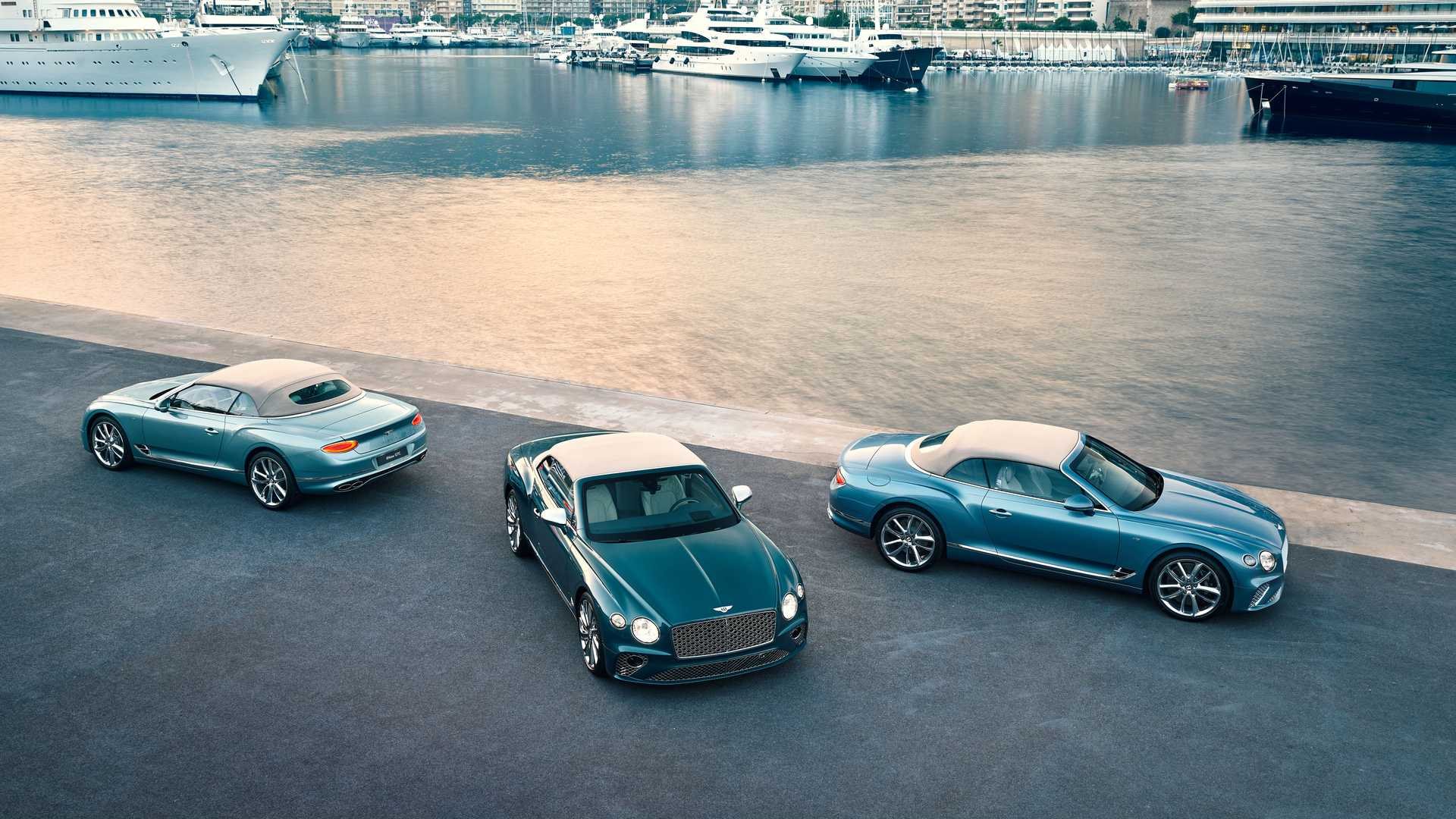 BENTLEY FLYING SPUR HYBRID 500 BY MULLINER, foto 7