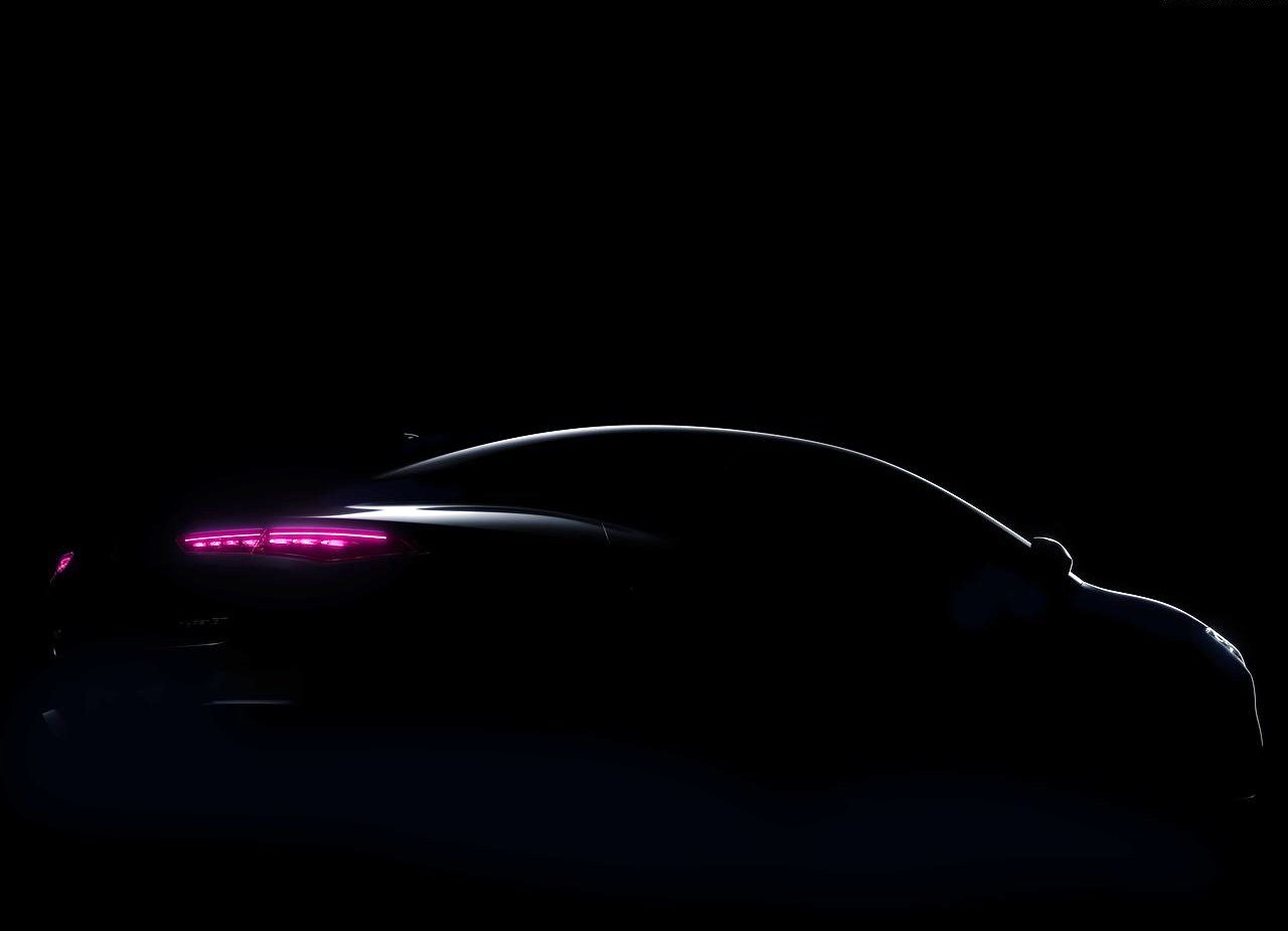 2024 - GAC AION HYPER GT, foto 20