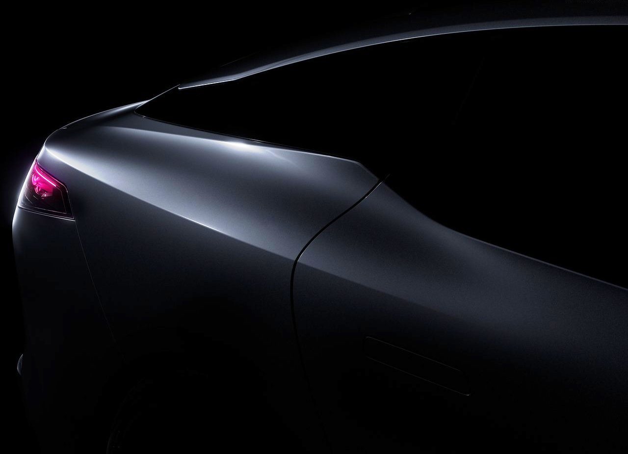 2024 - GAC AION HYPER GT, foto 21