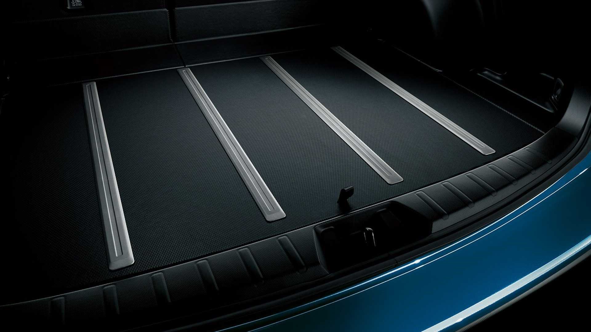 2023 - SUBARU FORESTER XT-EDITION, foto 7