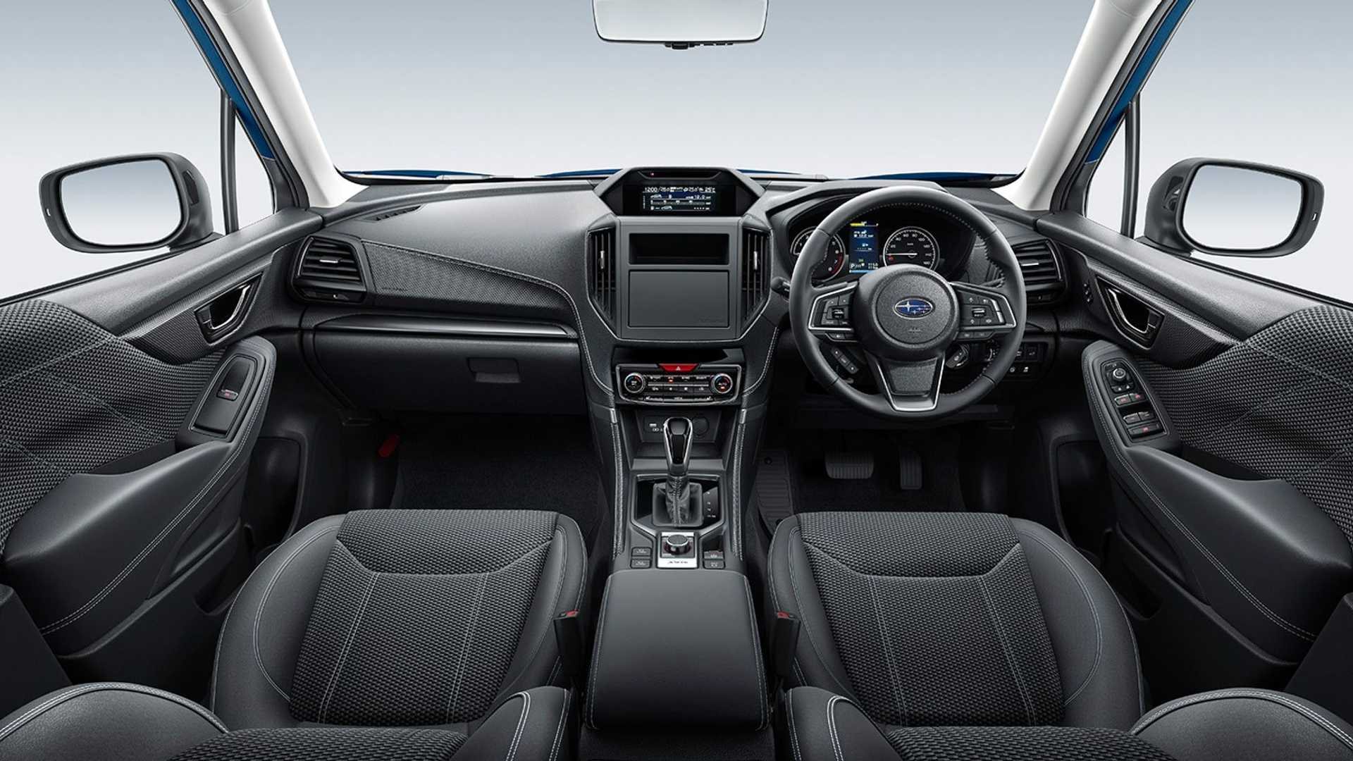 2023 - SUBARU FORESTER XT-EDITION, foto 8