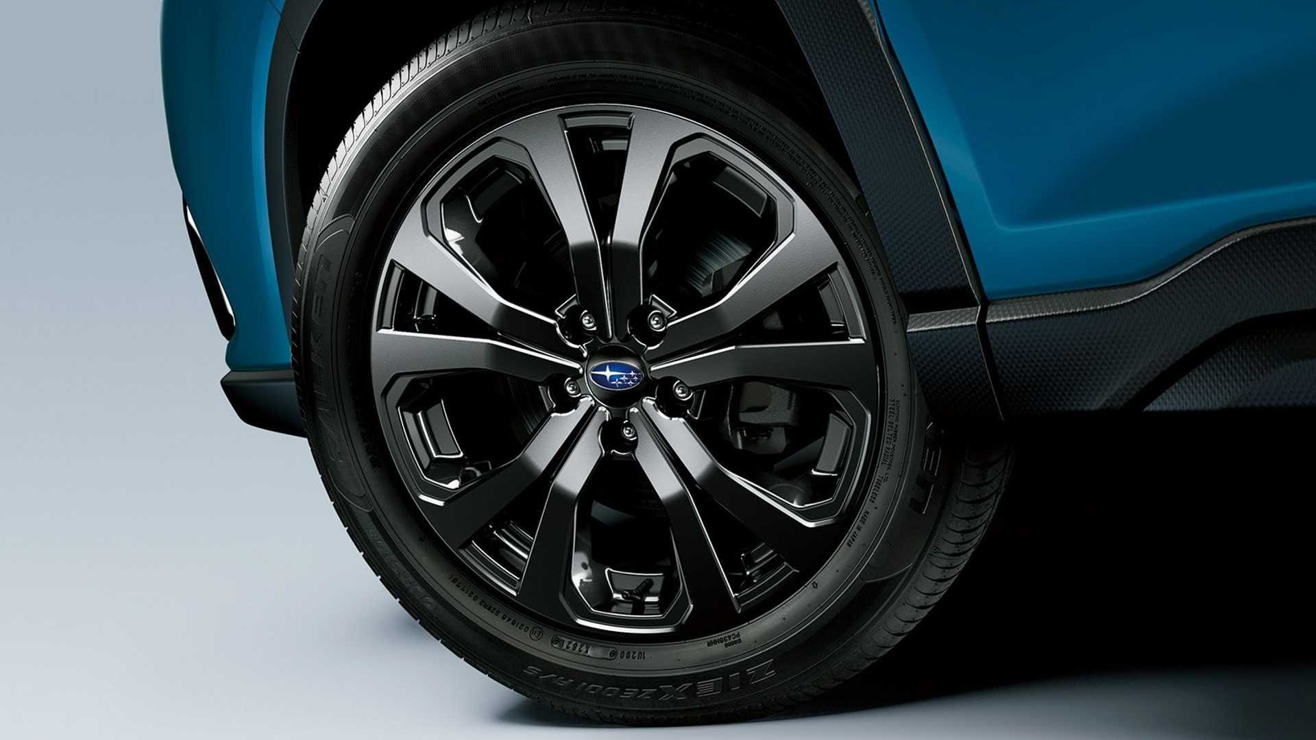 2023 - SUBARU FORESTER XT-EDITION, foto 10
