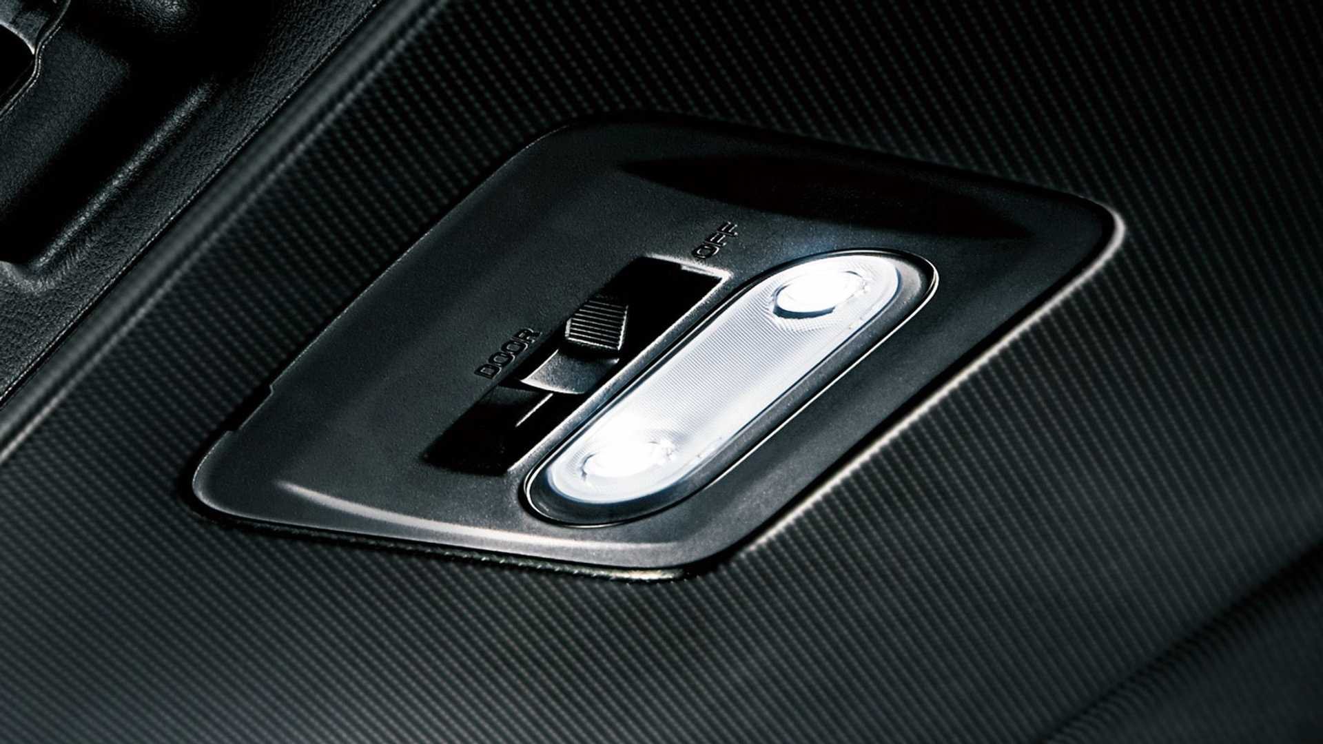 2023 - SUBARU FORESTER XT-EDITION, foto 15