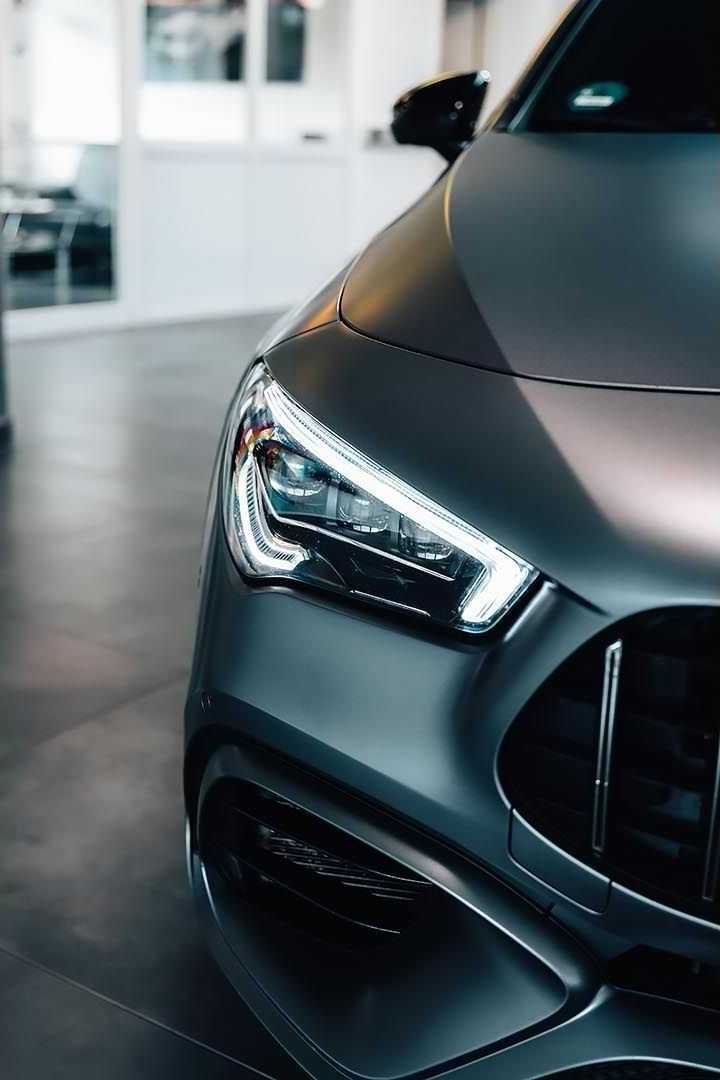 2023 - MERCEDES-AMG CLA 45 S SHOOTING BRAKE BY VÄTH, foto 16