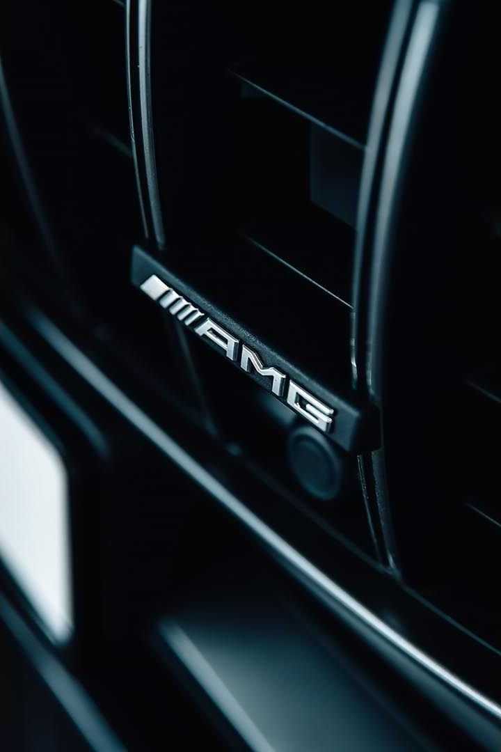 2023 - MERCEDES-AMG CLA 45 S SHOOTING BRAKE BY VÄTH, foto 18
