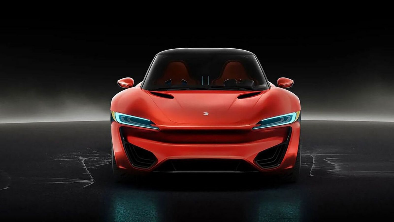 2023 - NANOFLOWCELL QUANTiNO 25, foto 7