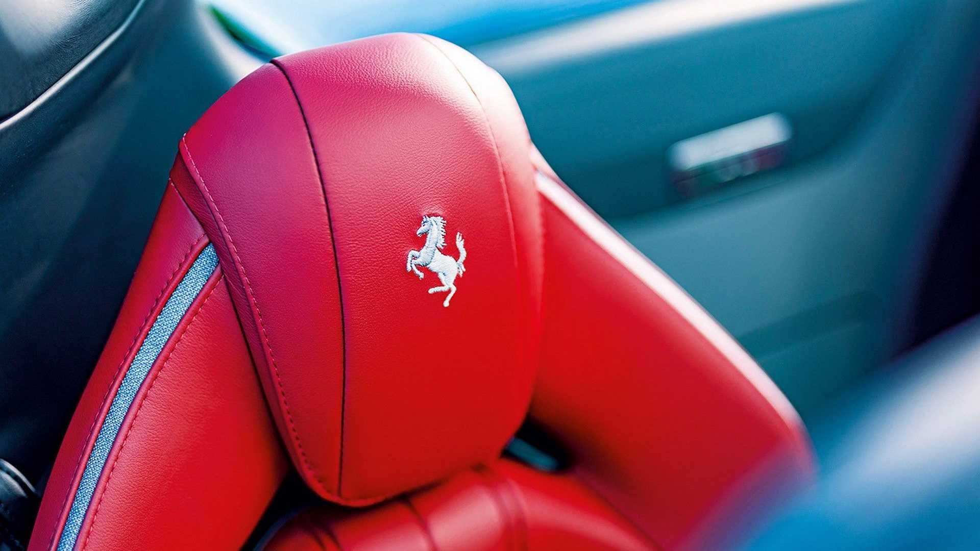 FERRARI F812 GTS TAILOR MADE EMMA WEMMA, foto 4