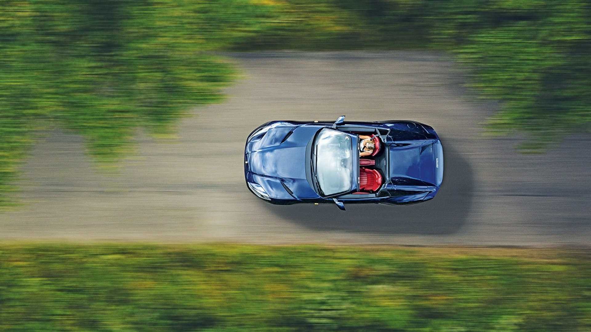 FERRARI F812 GTS TAILOR MADE EMMA WEMMA, foto 5