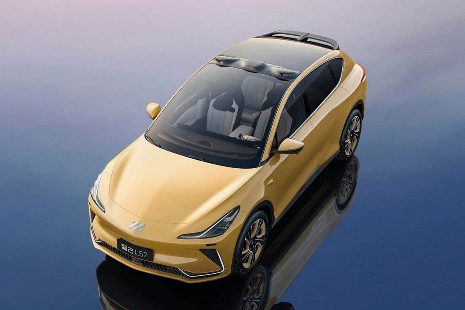 2023 - IM MOTORS LS7, foto 1