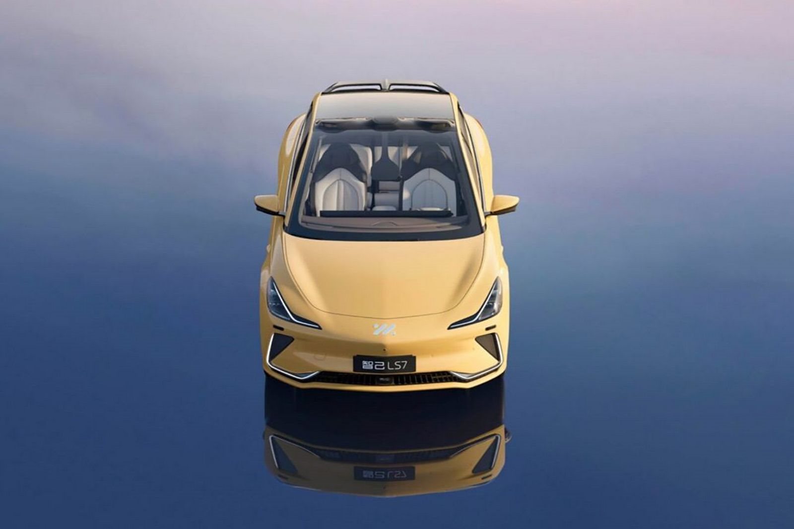 2023 - IM MOTORS LS7, foto 2