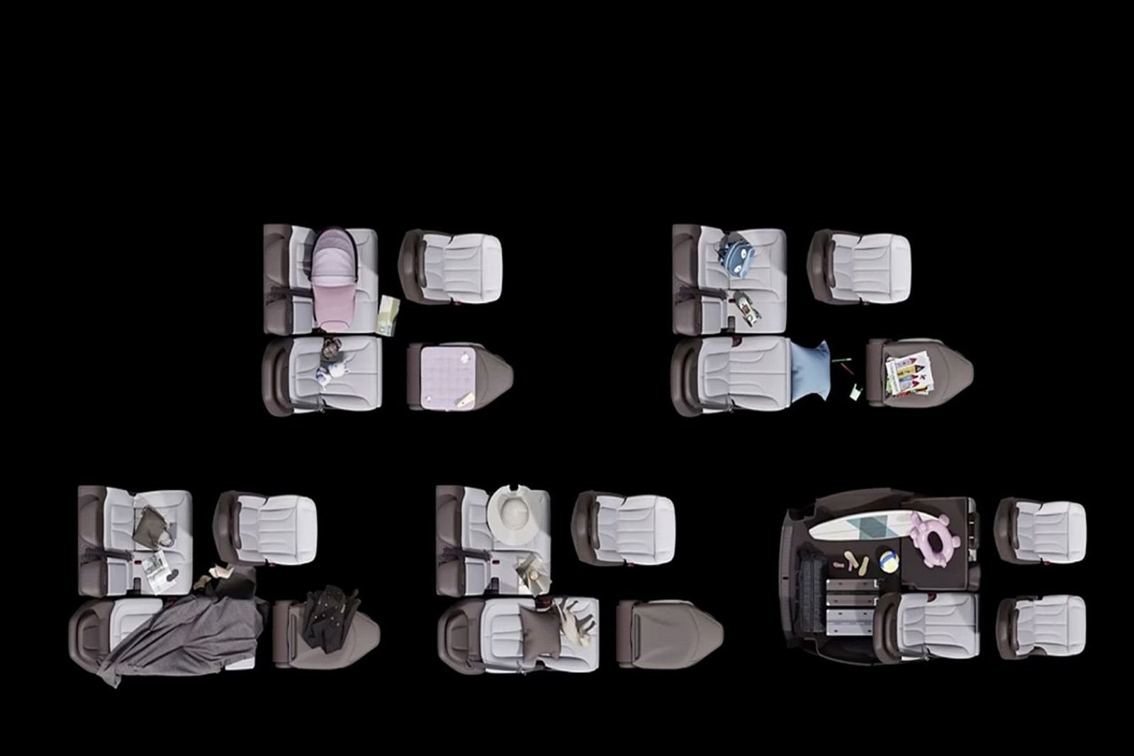 2023 - IM MOTORS LS7, foto 11