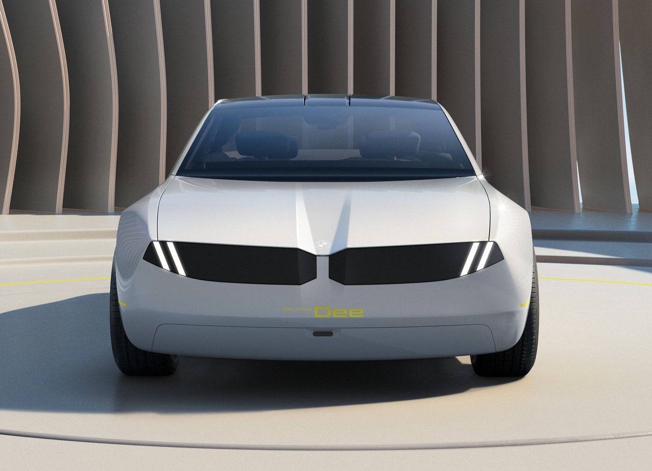 2023 - BMW i VISION DEE CONCEPT, foto 6