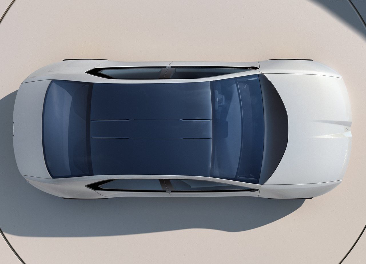 2023 - BMW i VISION DEE CONCEPT, foto 8