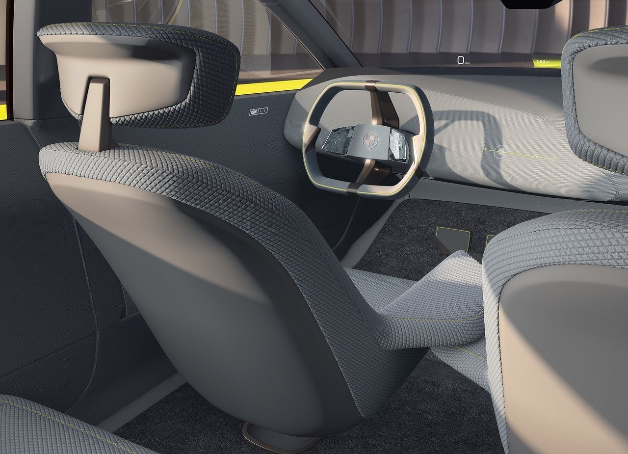2023 - BMW i VISION DEE CONCEPT, foto 39