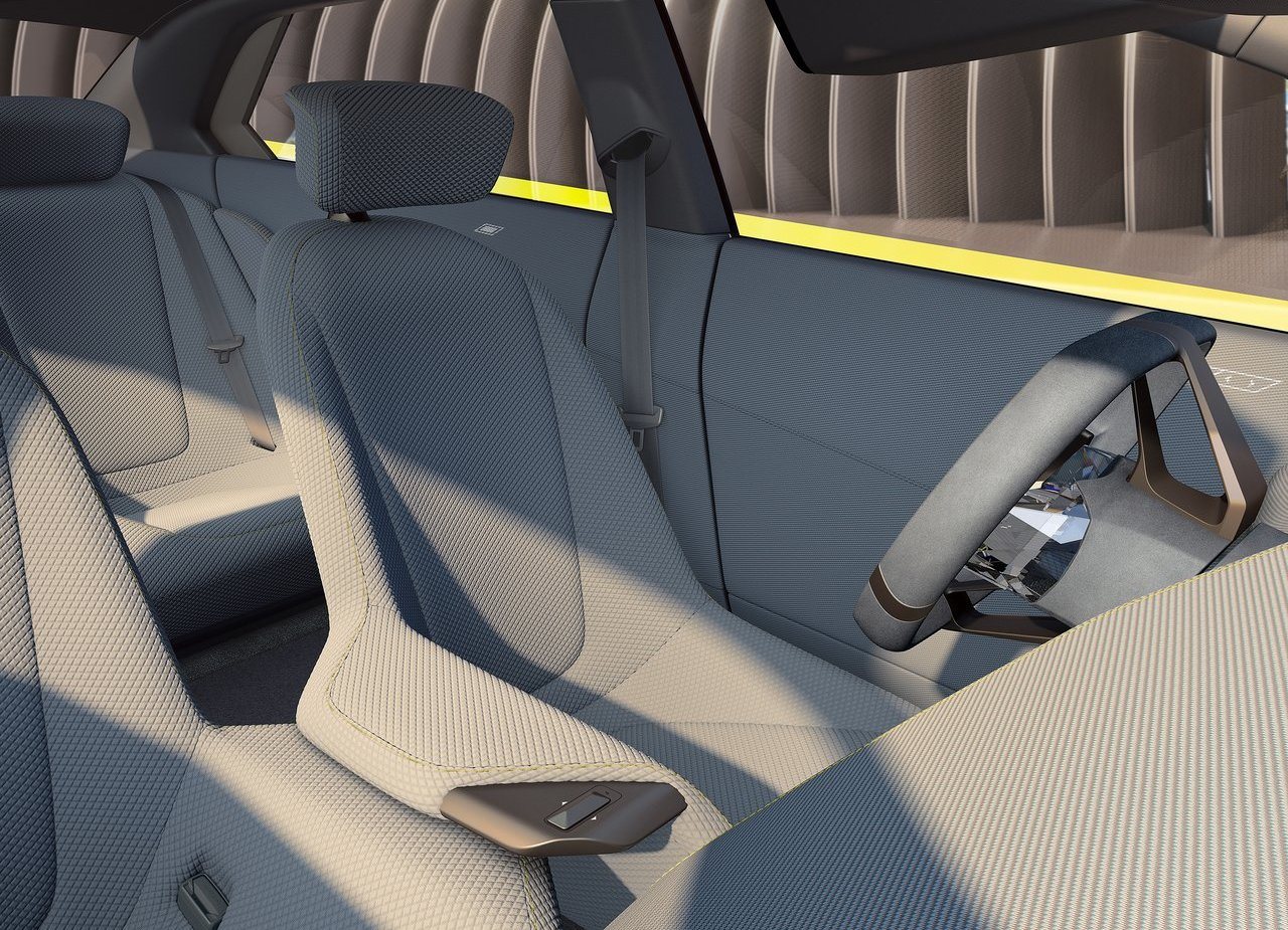 2023 - BMW i VISION DEE CONCEPT, foto 45