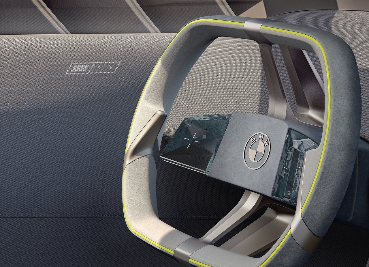 2023 - BMW i VISION DEE CONCEPT, foto 46