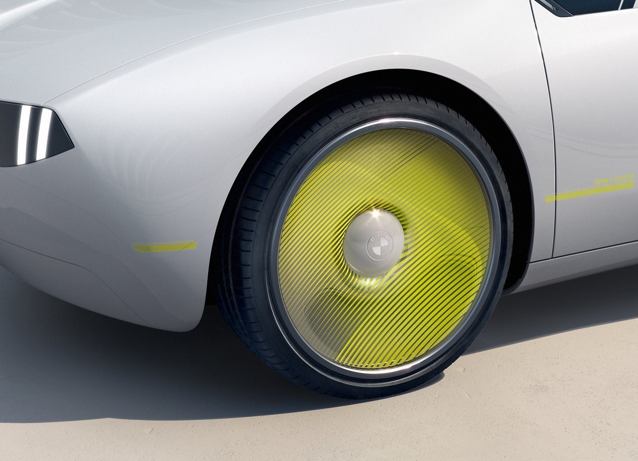 2023 - BMW i VISION DEE CONCEPT, foto 52