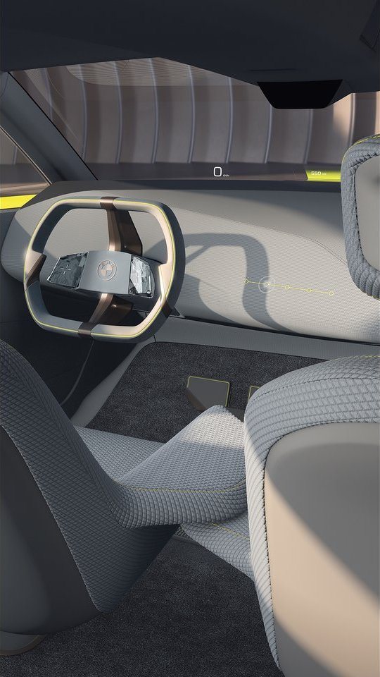 2023 - BMW i VISION DEE CONCEPT, foto 54