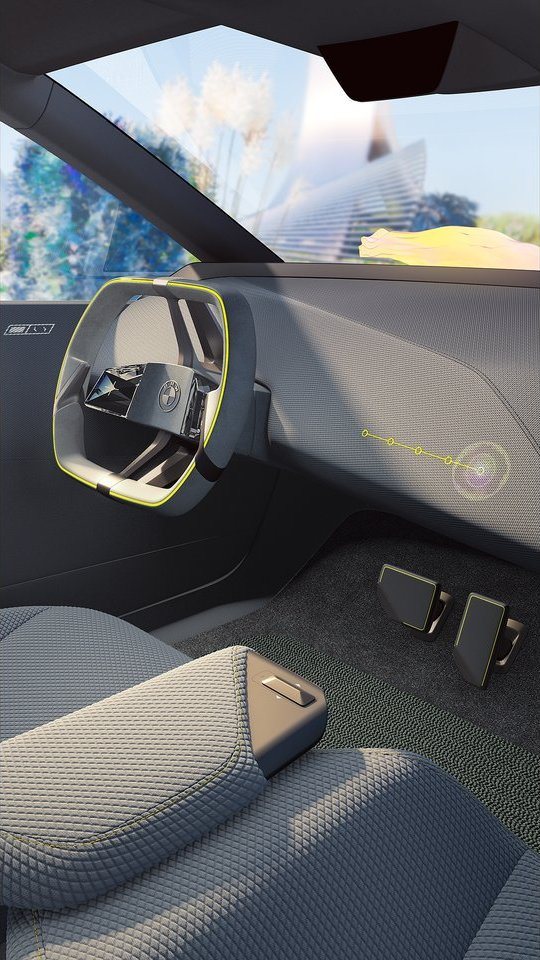 2023 - BMW i VISION DEE CONCEPT, foto 55