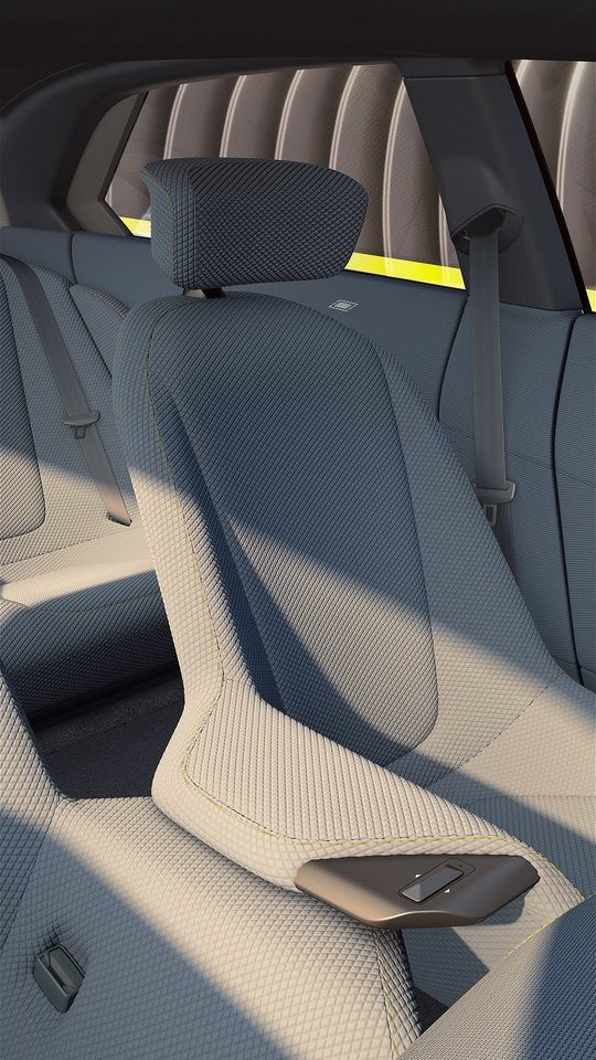 2023 - BMW i VISION DEE CONCEPT, foto 56