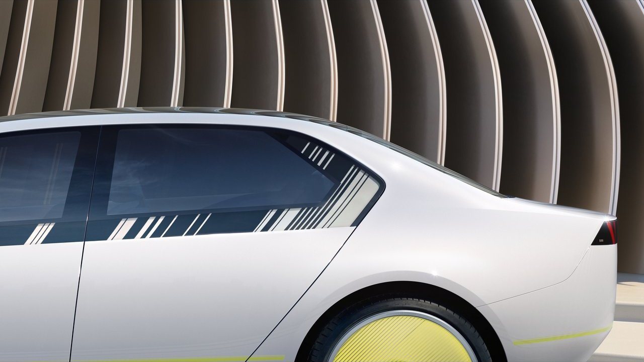 2023 - BMW i VISION DEE CONCEPT, foto 57