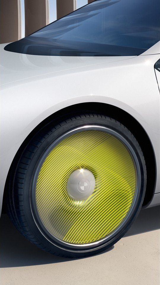 2023 - BMW i VISION DEE CONCEPT, foto 58