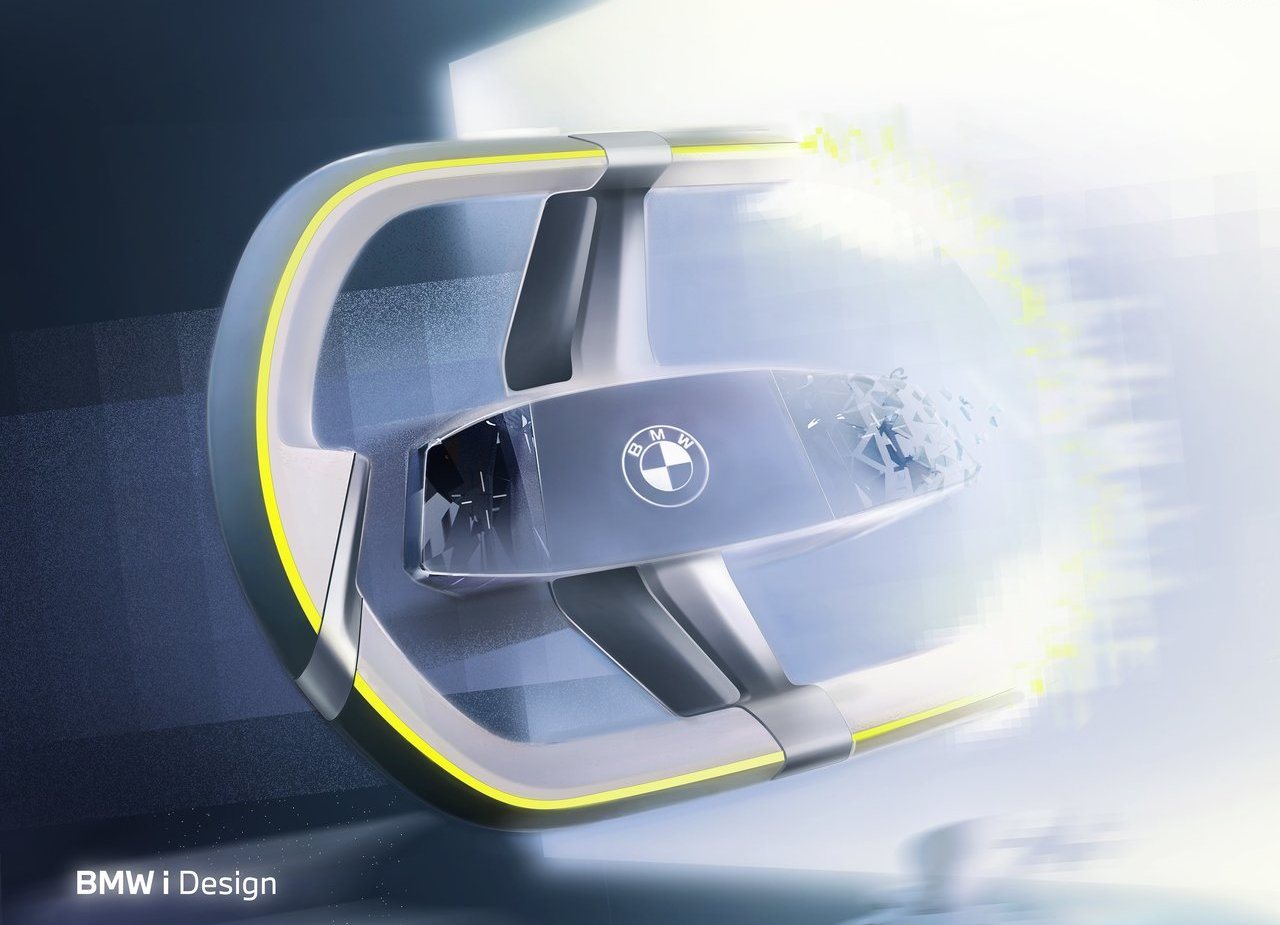 2023 - BMW i VISION DEE CONCEPT, foto 70