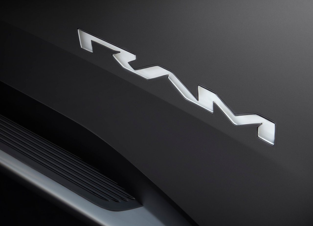 2023 - RAM 1500 REVOLUTION BEV CONCEPT, foto 42