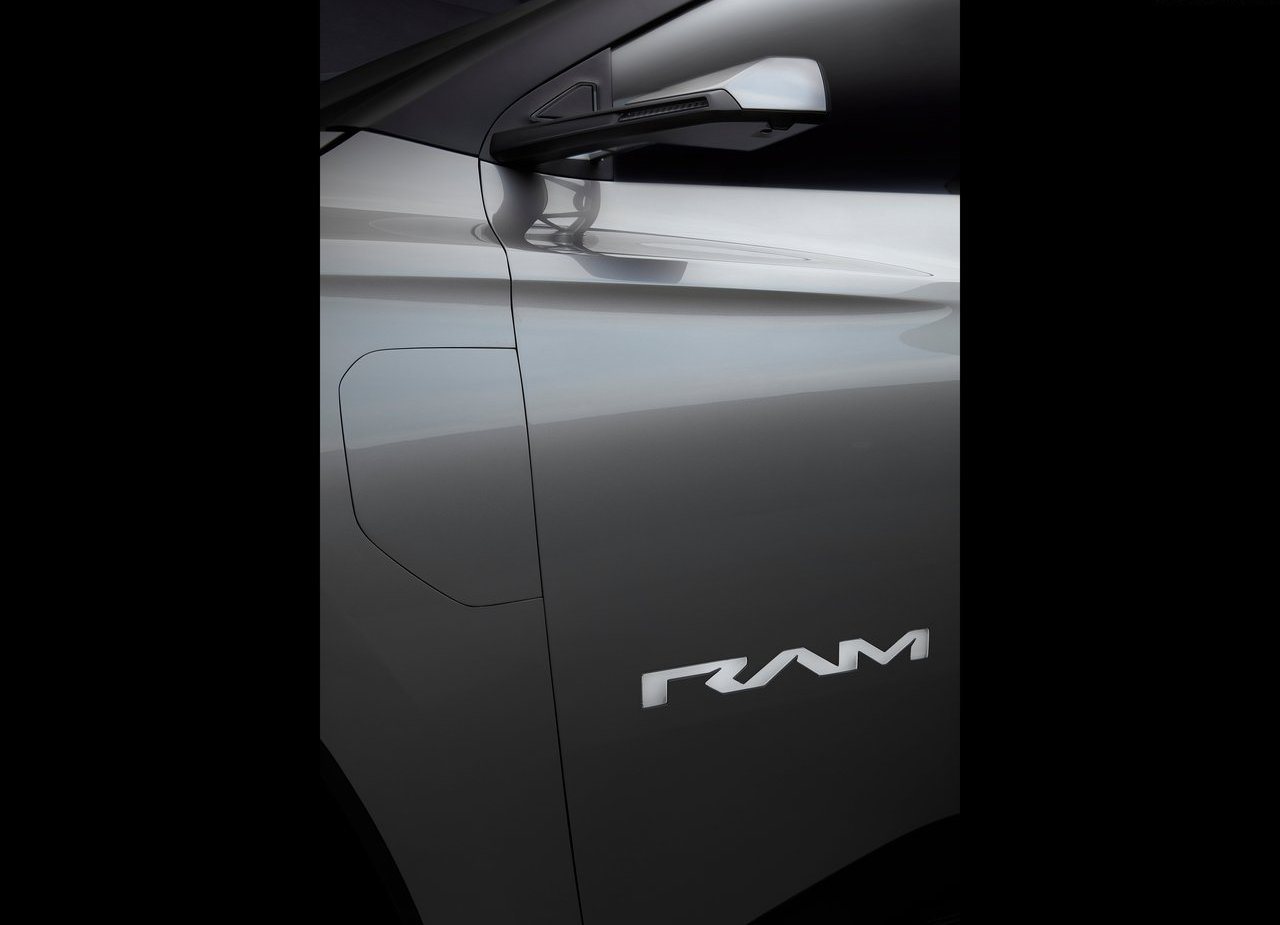 2023 - RAM 1500 REVOLUTION BEV CONCEPT, foto 50